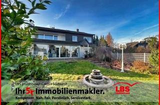 Haus kaufen in 67229 Gerolsheim, 2-Generationen-Haus mit Potential