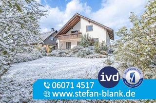 Haus kaufen in 64807 Dieburg, Neues Jahr, neues Haus!