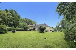 Doppelhaushälfte kaufen in 19065 Gneven, Doppelhaushälfte mit Gartenidylle und moderner Eleganz in Gneven, nahe Schwerin.