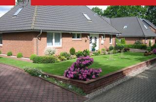 Haus kaufen in 25746 Wesseln, Ebenerdiger Wohntraum in Sackgassenlage von Wesseln