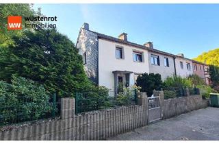 Haus kaufen in 46119 Heide, Für die große Familie - 2-Fam. Reihenendhaus mit Garage