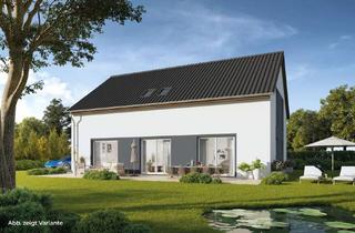 Haus kaufen in 18528 Zirkow, Haus mit Einliegerwohnung und Grundstück