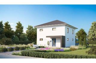 Villa kaufen in 66578 Schiffweiler, Neue Stadtvilla mit optimaler Technik !