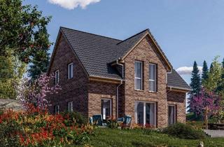 Haus kaufen in 18528 Zirkow, Voll verklinkert. Nur eine von vielen Möglichkeiten. Auch andere Varianten möglich