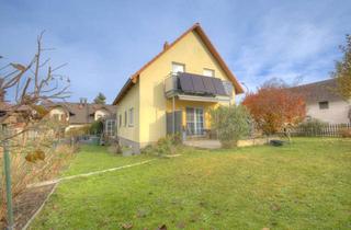 Haus kaufen in 82293 Mittelstetten, Ihr neues Familiendomizil - Herrliches Zweifamilienhaus in ruhiger Lage von Mittelstetten!