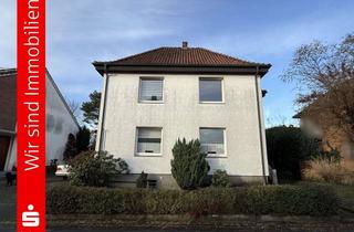 Haus kaufen in 49201 Dissen, Viel Platz, viel Potenzial, viele Möglichkeiten