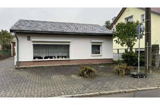 Einfamilienhaus kaufen in 01983 Großräschen, Kleines vermietetes Einfamilienhaus