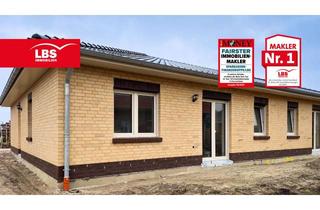 Haus kaufen in 26676 Barßel, Wohnen und Vermieten unter einem Dach – langfristig flexibel nutzbar