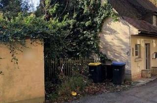 Doppelhaushälfte kaufen in 01768 Glashütte, Doppelhaushälfte zum Verwirklichen