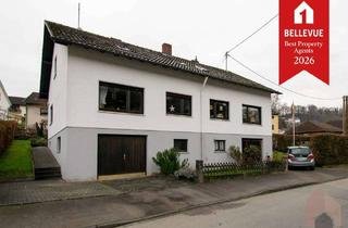 Doppelhaushälfte kaufen in 51570 Windeck, Zwei Doppelhaushälften im Paket – Kapitalanlage mit Entwicklungspotenzial