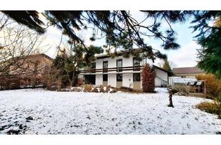 Einfamilienhaus kaufen in 85435 Erding, Erding-Einfamilienhaus m.2 Gge. in ruhiger Lage-Bezugsfrei