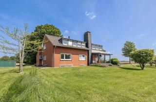 Haus kaufen in 47551 Bedburg-Hau, Großes EFH/ZFH/MFH mit riesigem Grundstück in Louisendorf