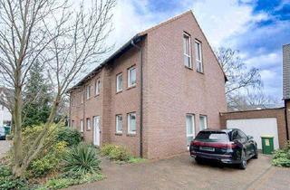 Haus kaufen in 46145 Sterkrade-Nord, Spielstraße statt Hauptstraße – ein Zuhause, das Kindern Raum zum Aufwachsen gibt!