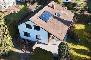 Haus kaufen in 89186 Illerrieden, Ihr neues Zuhause in ruhiger Umgebung mit viel Platz zum Wohnen und für Ihre Ideen