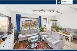 Doppelhaushälfte kaufen in 86391 Stadtbergen, Raum für neues Familienleben - Doppelhaushälfte mit Garten