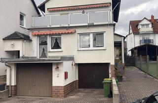 Einfamilienhaus kaufen in 96486 Lautertal, Einfamilienhaus/Zweifamilienhaus in Lautertal mit 157 m² Wohnfläche sofort bezugsfähig