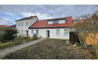 Haus kaufen in 39435 Egeln, Wohnhaus mit Ausbaureserve