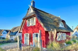 Haus kaufen in 23974 Boiensdorf, „Ihr Traumferienhaus unter Reet"Nordischer Charme, Ostseenähe & Kapitalanlage