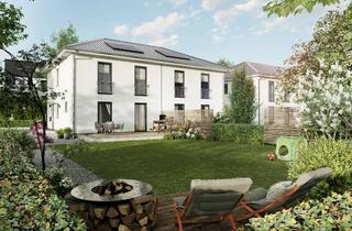 Haus kaufen in Schumannstr., 14550 Groß Kreutz, Attraktives Baugrundstück für ein Doppelhaus in Bergholz-Rehbrücke