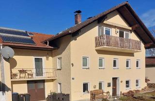 Mehrfamilienhaus kaufen in Moosweg 10, 83413 Fridolfing, * SUPER-Gelegenheit für Investoren: Saniertes & modernisiertes Mehrfamilienhaus Nähe Waginger See