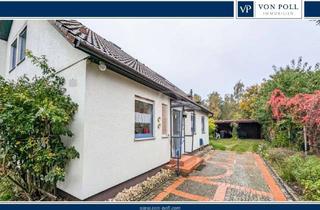 Haus kaufen in 03172 Schenkendöbern, Attraktives Wohnhaus mit herrlichem Grundstück in idyllischer Lage