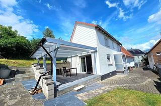 Einfamilienhaus kaufen in 67705 Stelzenberg, Saniertes Einfamilienhaus in Stelzenberg mit großem Grundstück