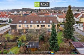 Haus kaufen in 88250 Weingarten, 360° I Familienfreundliches Reihenmittelhaus in begehrter und ruhiger Wohnlage von Weingarten