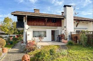 Haus kaufen in 83088 Kiefersfelden, charmantes Zuhause mit Bergblick!