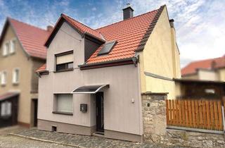 Haus kaufen in 99441 Umpferstedt, Kleines gemütliches Zuhause mit Wintergarten in Umpferstedt