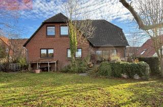 Haus kaufen in 30989 Gehrden, Wohnen mit Möglichkeiten!