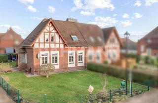 Haus kaufen in 25541 Brunsbüttel, Die bessere Hälfte