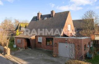 Haus kaufen in 25764 Norddeich, Pur & Potenzial