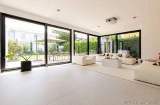 Einfamilienhaus kaufen in 61348 Bad Homburg, Luxuriöses Einfamilienhaus im KfW-40-Standard – Design & Nachhaltigkeit vereint