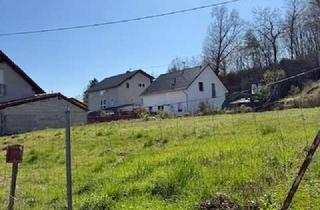 Villa kaufen in 66839 Schmelz, MODERNE STADTVILLA MIT REELEM GRUNDSTÜCK IN HÜTTERSDORF!