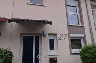 Haus kaufen in Stammheimerstraße 27, 71701 Schwieberdingen, 5-Zimmer Reihenmittelhaus mit Garage in Schwieberdingen