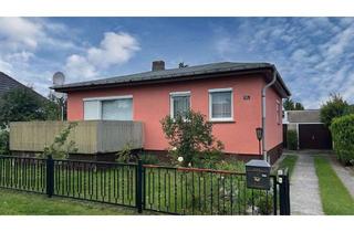 Haus kaufen in 17389 Anklam, Familienhaus in Anklam