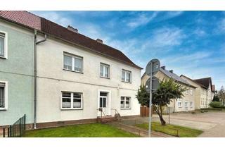 Haus kaufen in 17398 Ducherow, Familienhaus in Ducherow