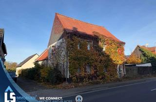 Haus kaufen in 39524 Sandau, Wohnhaus in Sandau an der Elbe