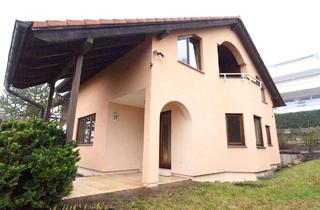 Einfamilienhaus kaufen in 75177 Nordstadt, Attraktives Einfamilienhaus mit Garten und Garage