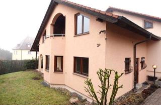 Einfamilienhaus kaufen in 75177 Nordstadt, Attraktives Einfamilienhaus mit Garten und Garage