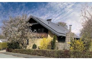 Haus kaufen in 32699 Extertal, Raum für Familie & Zukunft – Zweifamilienhaus mit Terrasse und Loggia