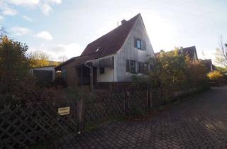 Einfamilienhaus kaufen in 66484 Althornbach, FREISTEHENDES EINFAMILIENHAUS MIT GARTEN IN ALTHORNBACH