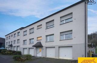 Mehrfamilienhaus kaufen in 59872 Meschede, Freienohl: Zwei gepflegte Mehrfamilienhäuser, gut vermietet!