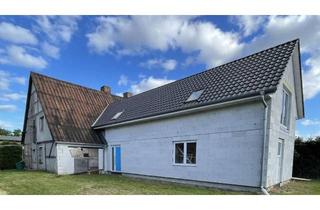 Haus kaufen in 17129 Bentzin, Rohdiamant - Landhaus mit viel Platz