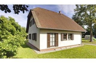 Haus kaufen in 17506 Bandelin, Gemütliches Zuhause mit großem Garten