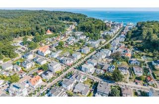 Villa kaufen in 18586 Sellin, Großzügige Bäderstil-Villa