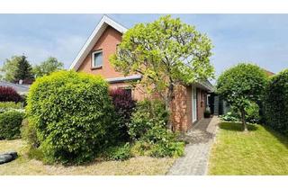 Haus kaufen in 18573 Rambin, Hier blüht Ihre Seele auf