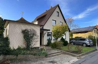 Einfamilienhaus kaufen in 38302 Wolfenbüttel, Einfamilienhaus mit angrenzenden Baugrundstück in besonders schöner Lage von Wolfenbüttel