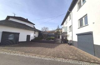 Haus kaufen in 67734 Katzweiler, Wohnen für zwei Generationen: Poolbereich mit Außenbar & barrierefreiem EG