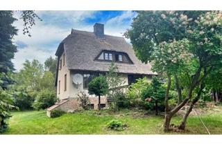 Haus kaufen in 18565 Insel Hiddensee, "Inseltraum zwischen Dünen und Meer"